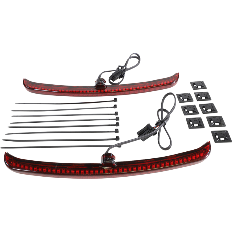 LIGHTS FNDER BLADE TRIKE