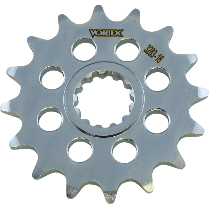VORTEX 16 TOOTH FRONT SPROCKET