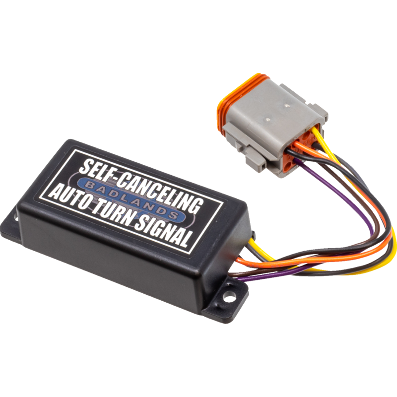 MODULESLF-CNTL8POS 94-00