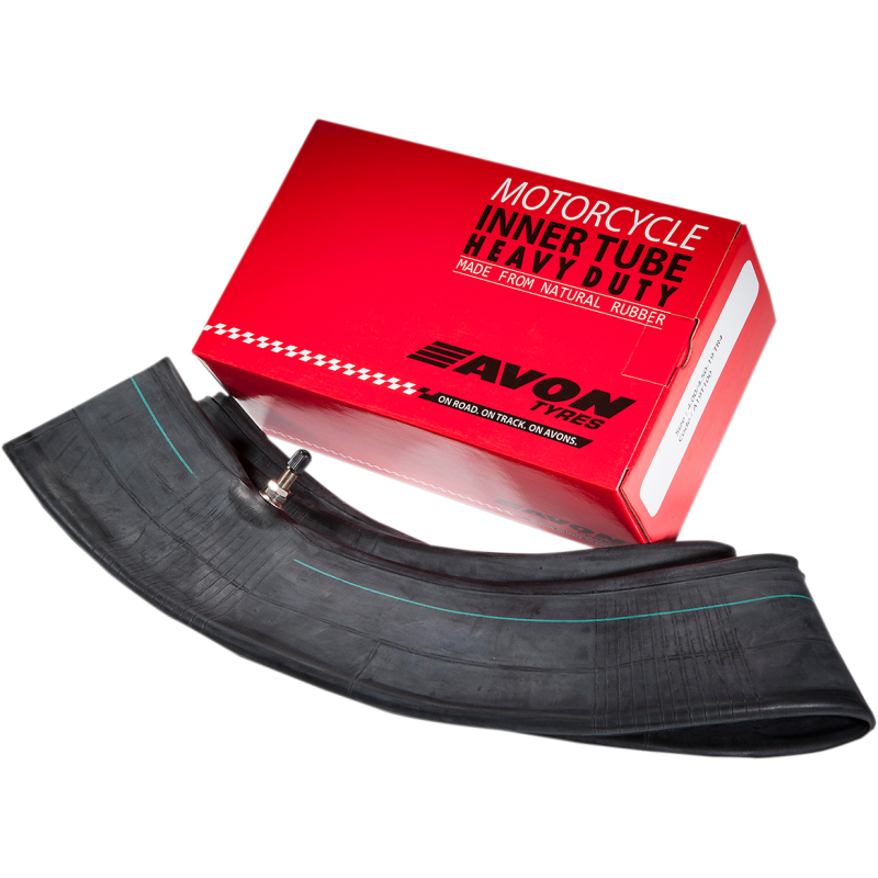 TUBE TR-4 18" HEAVY DUTY MULTI FIT NATURAL RUBBER