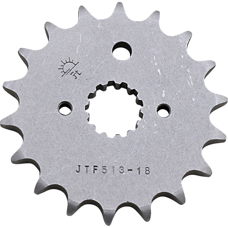 SPROCKET, C/S SUZ 18T