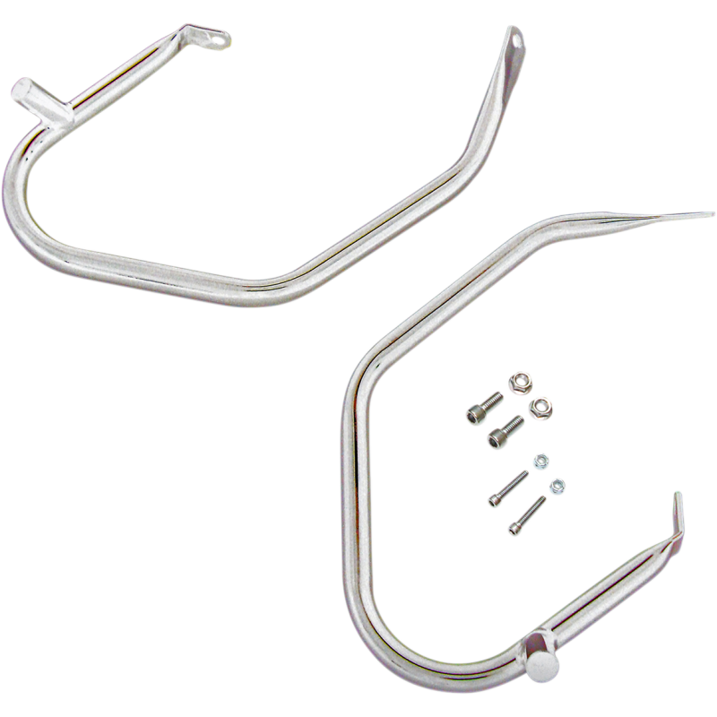 BARS S/B GRD CMFT CH09-13