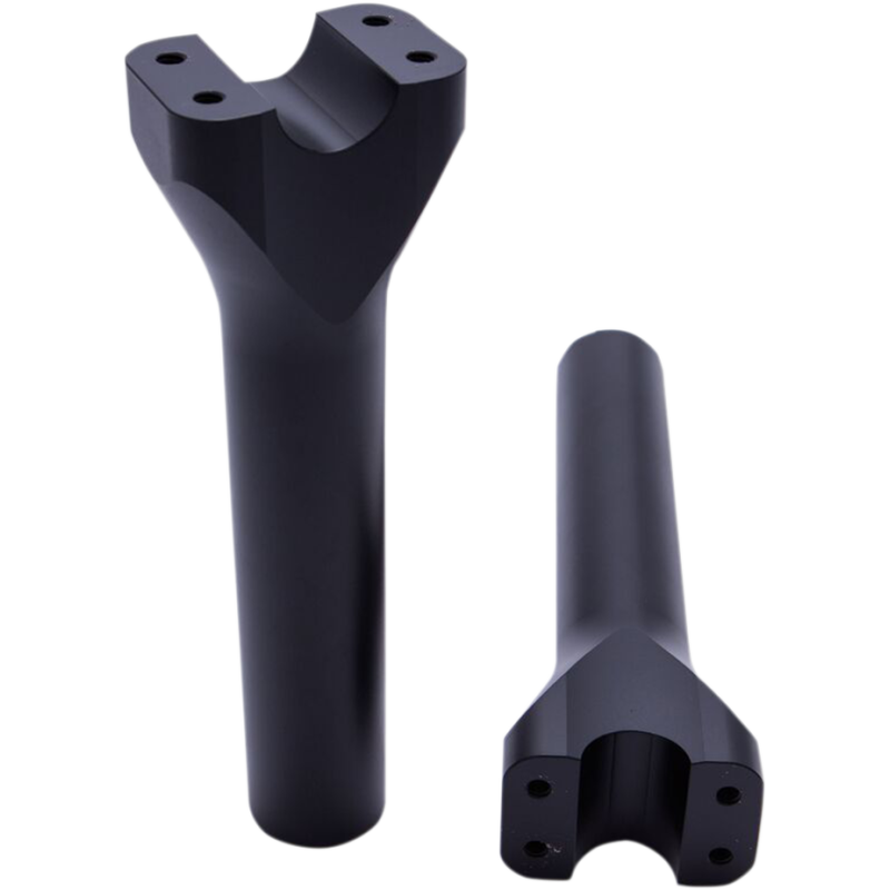 RISERS ASSULT 8 X1.25 RC"