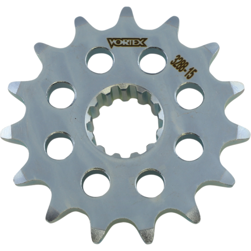 VORTEX 15 TOOTH FRONT SPROCKET