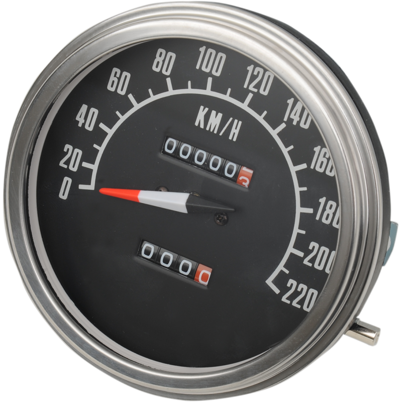 SPEEDO 2:1 68-84FACE KM/H