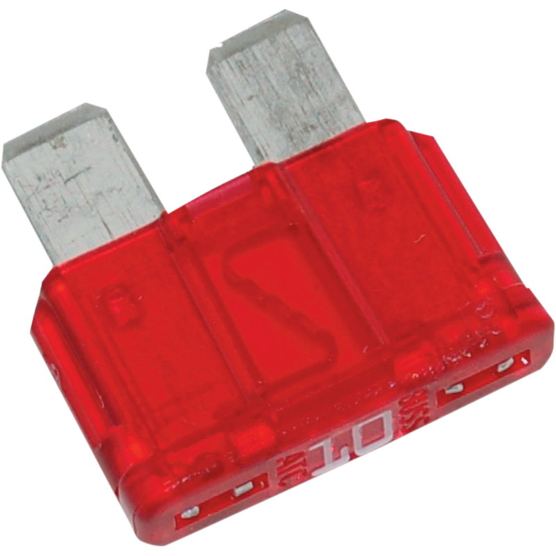 FUSE ATO 10A 5PK 72340-94
