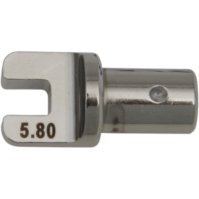 5.8mm STD HEAD f/ EXCEL TORQUE WRENCH