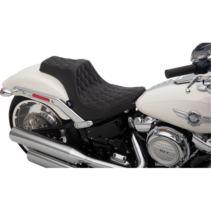 SEAT PRED III DIA SLV VNL