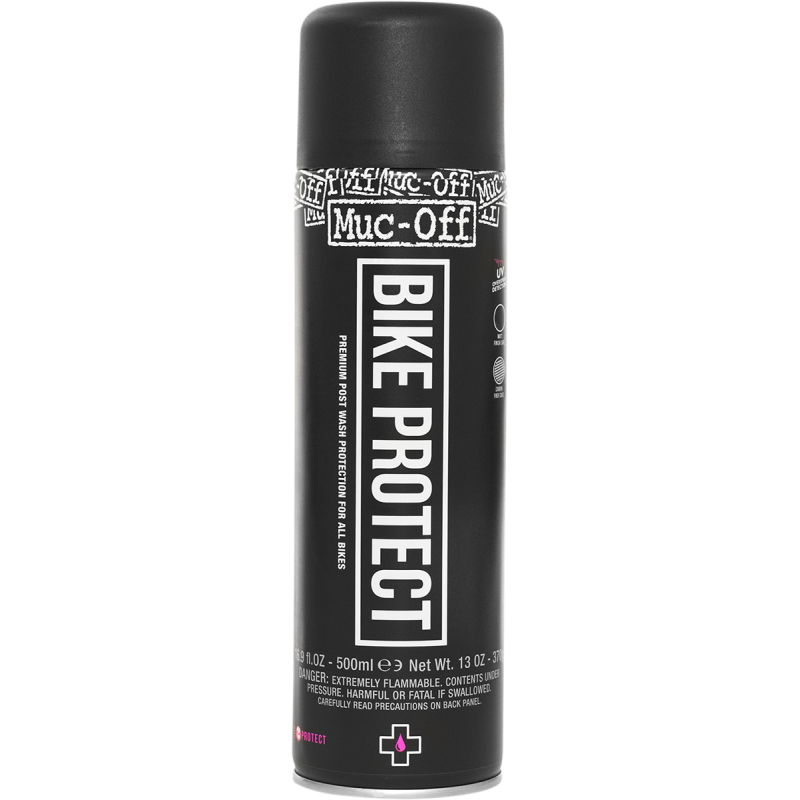 MUC-OFF PROTECT 500ML