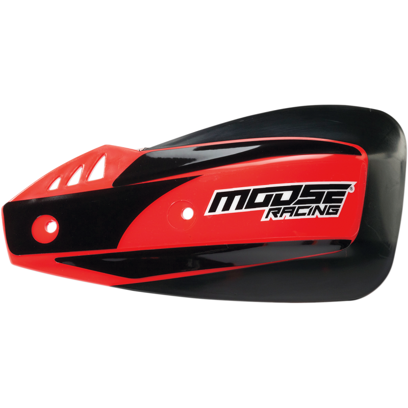 MOOSE REBOUND GUARDS RED