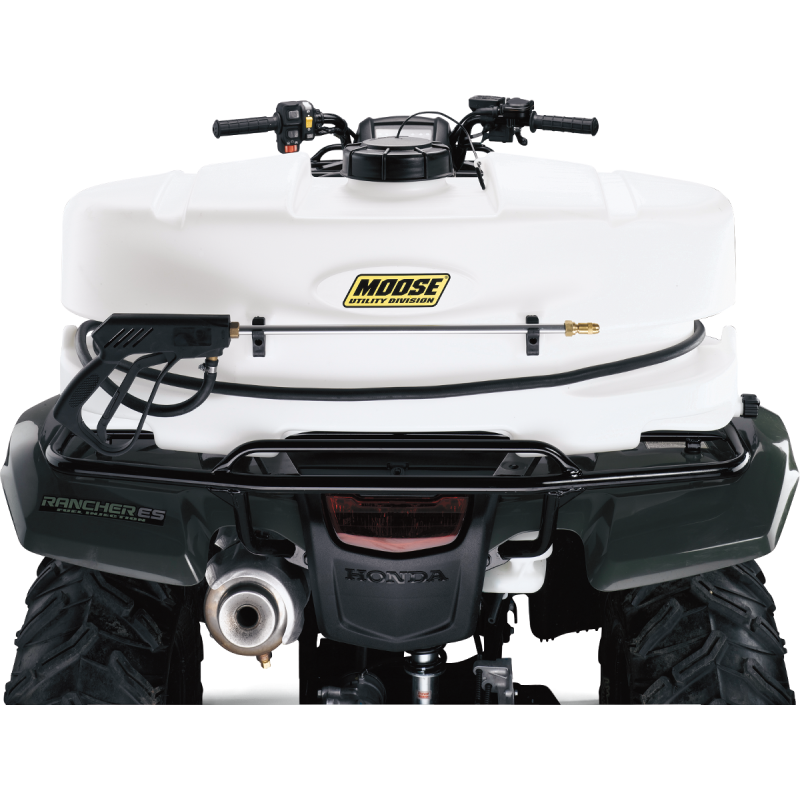 MOOSE 25 GALLON SPOT SPRAYER