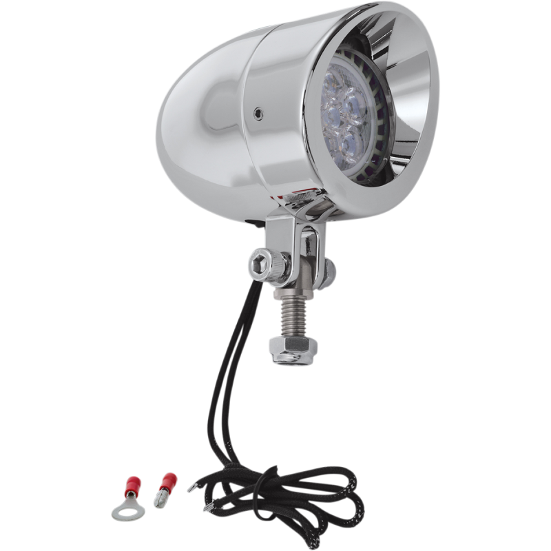 LED MINI DRIVING LIGHT
