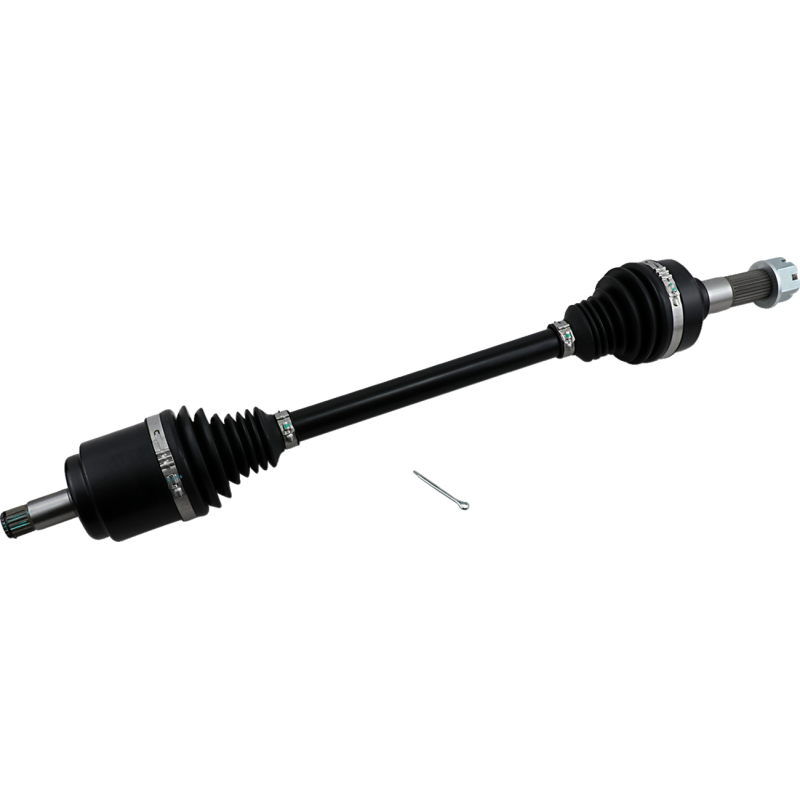 DEMON HD AXLE