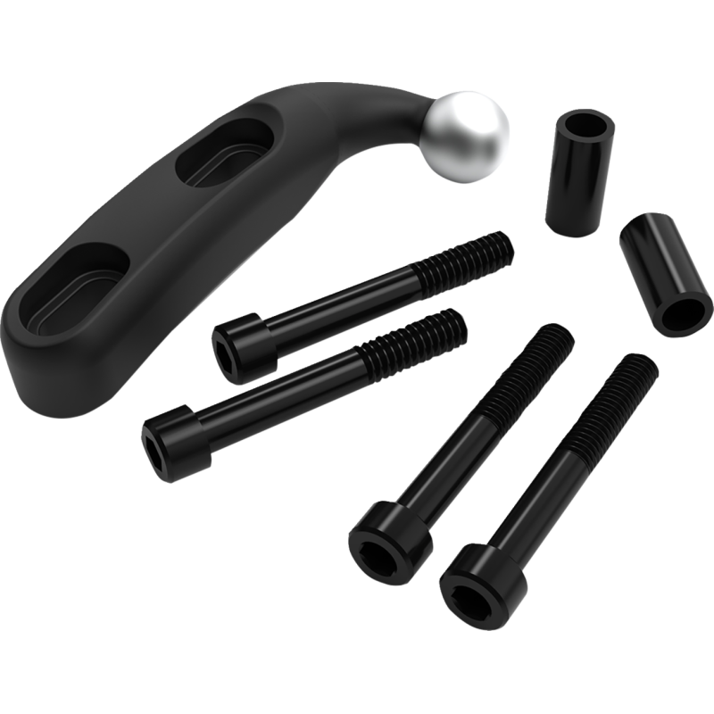 MOUNT PERCH GEN 2 BLK