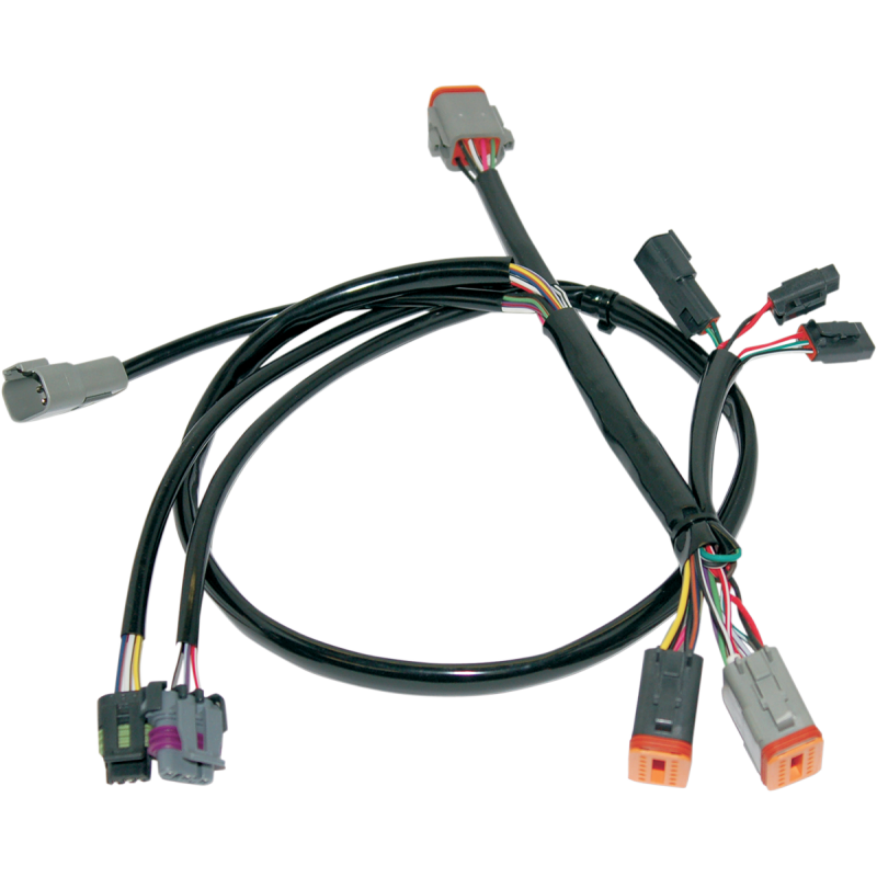 HARNESS WIRE IGN 00 FLHT