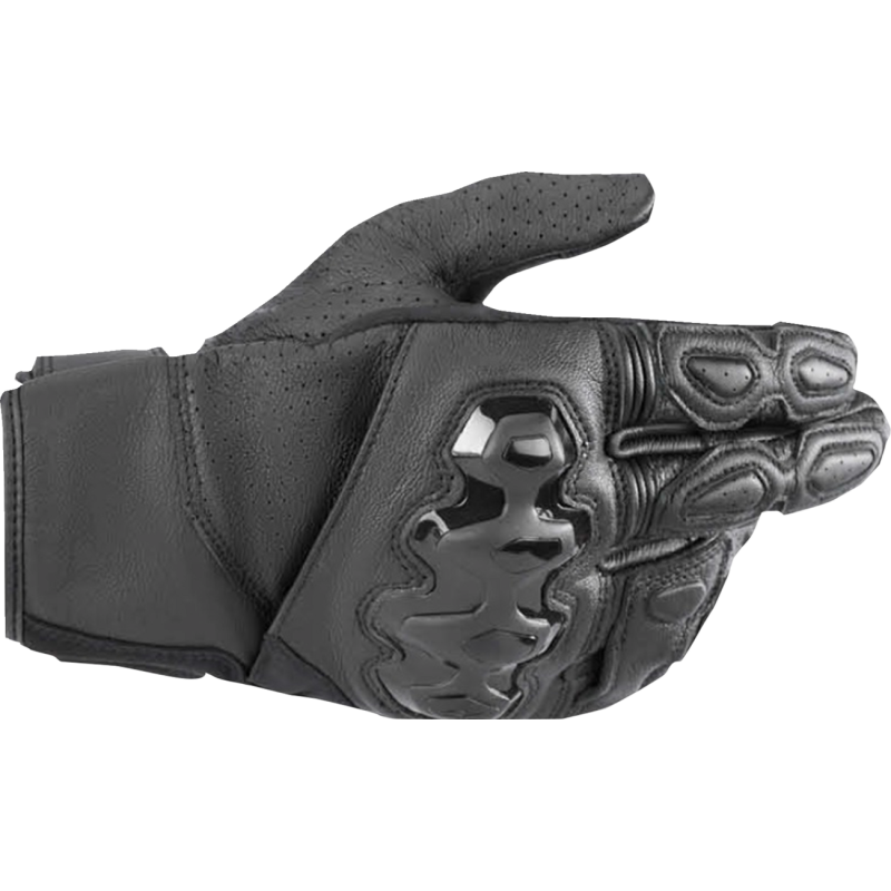 GLOVE CELER V3 BK/BK 3X