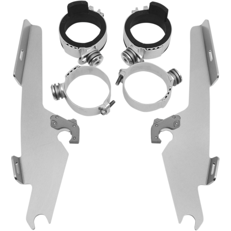XVS 650/1100 CLASS F/S B/W MOUNT KIT
