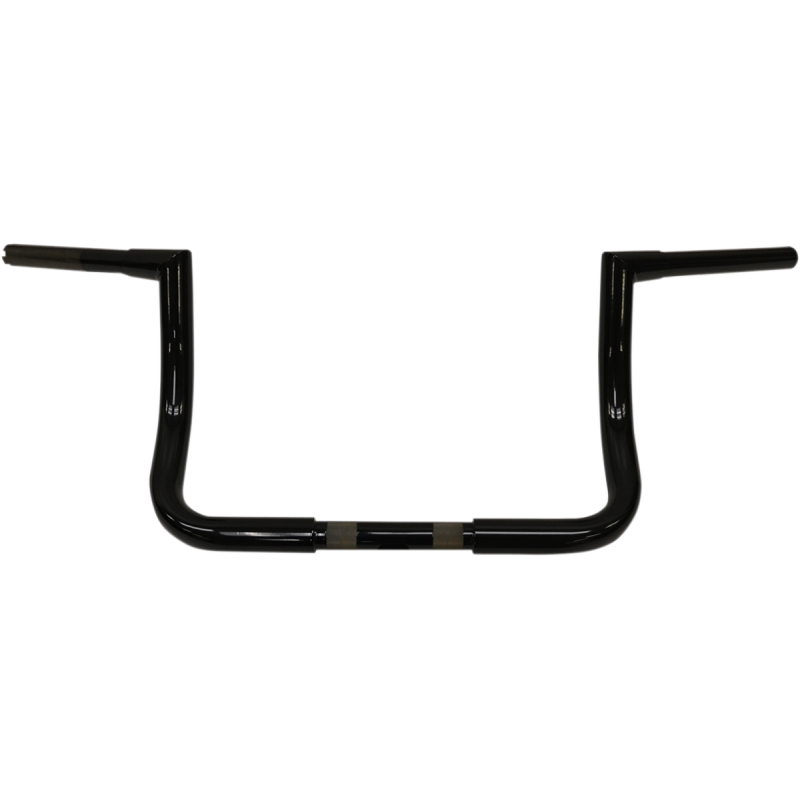 HANDLEBAR BAGGER 10" BLK