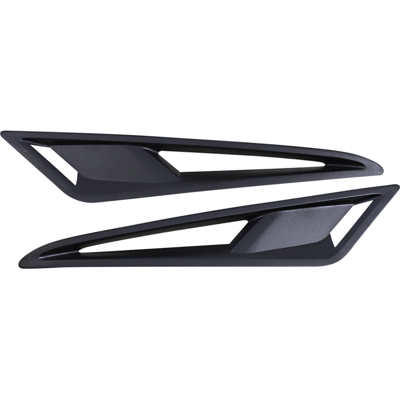VENT CHIN SIDE S-M5 BK