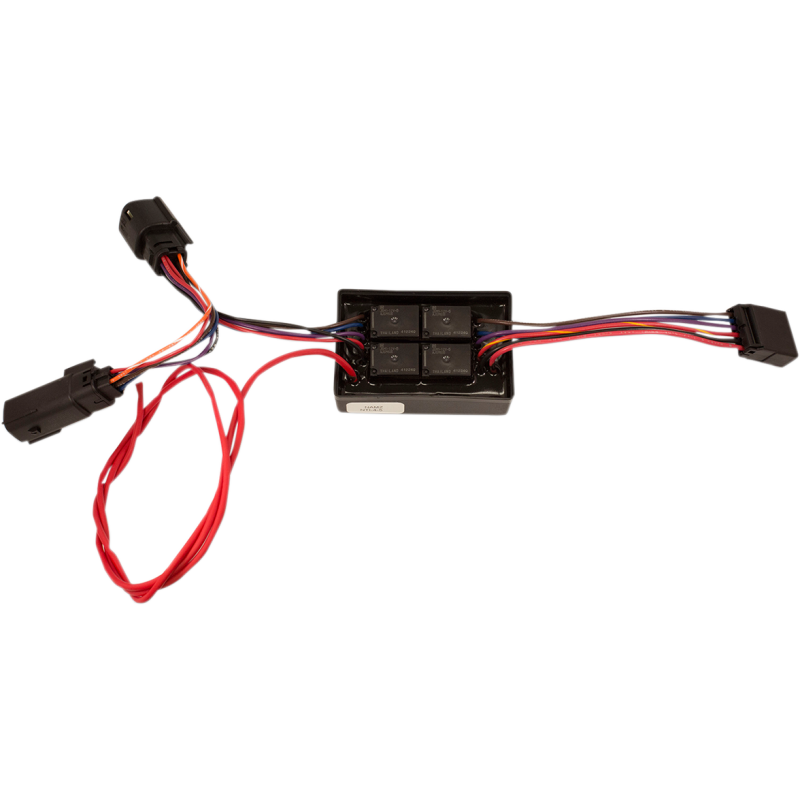 HARNESS 5WIRE TRLR14-19FL