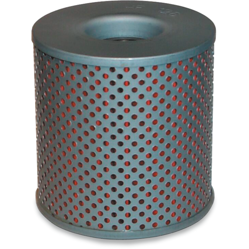 HIFLOFILTRO OIL FILTER