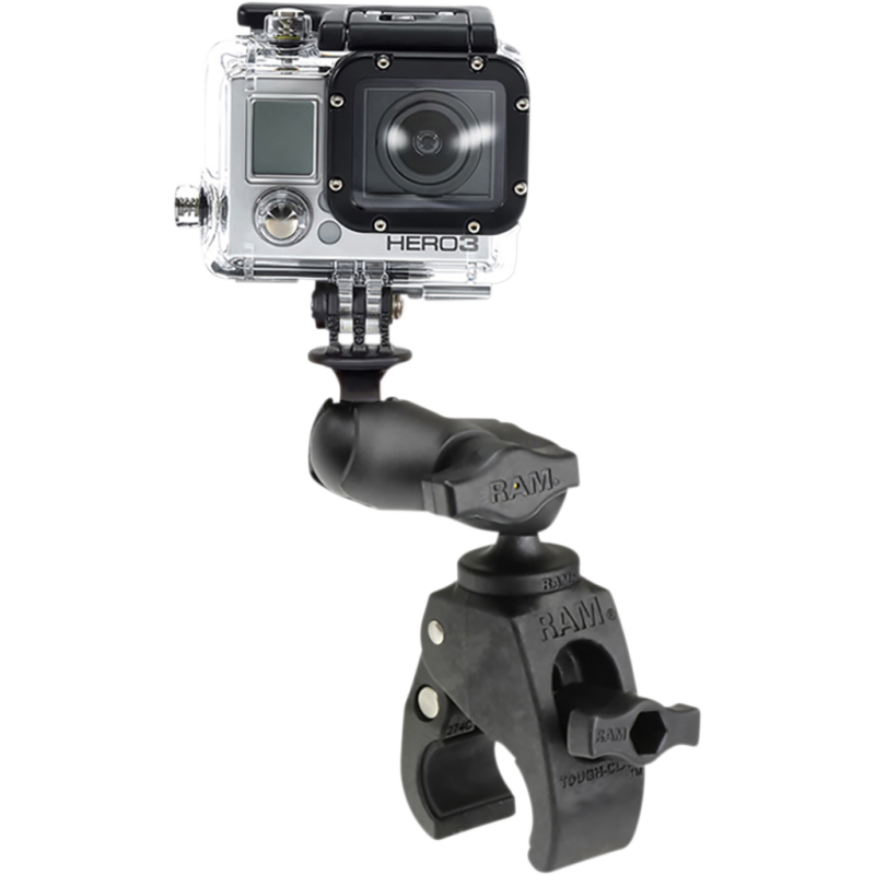 SM TOUGH-CLAW GO PRO SHORT