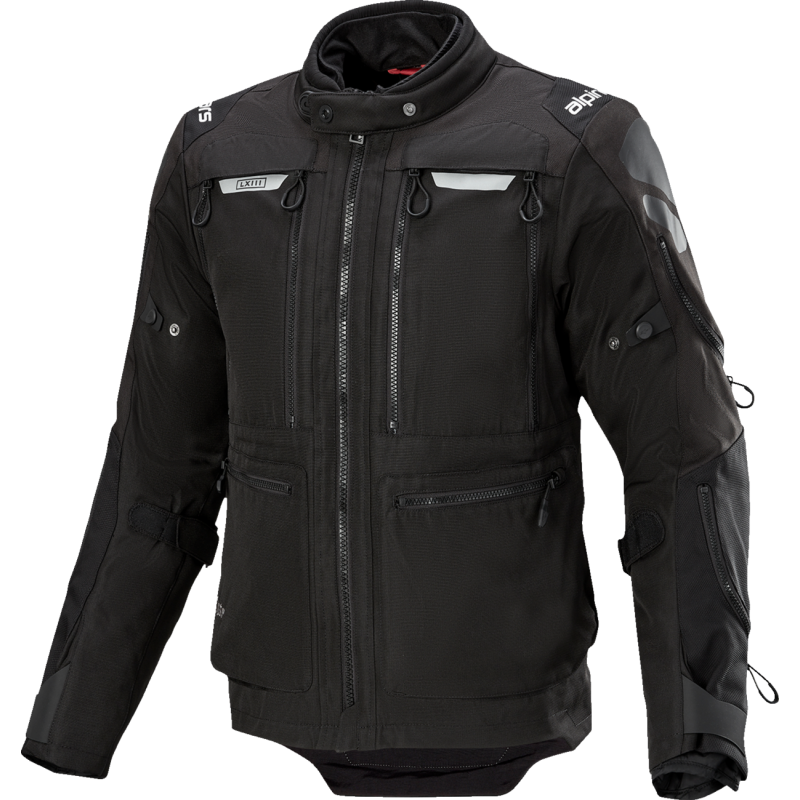 JKT ARDENT B/B M