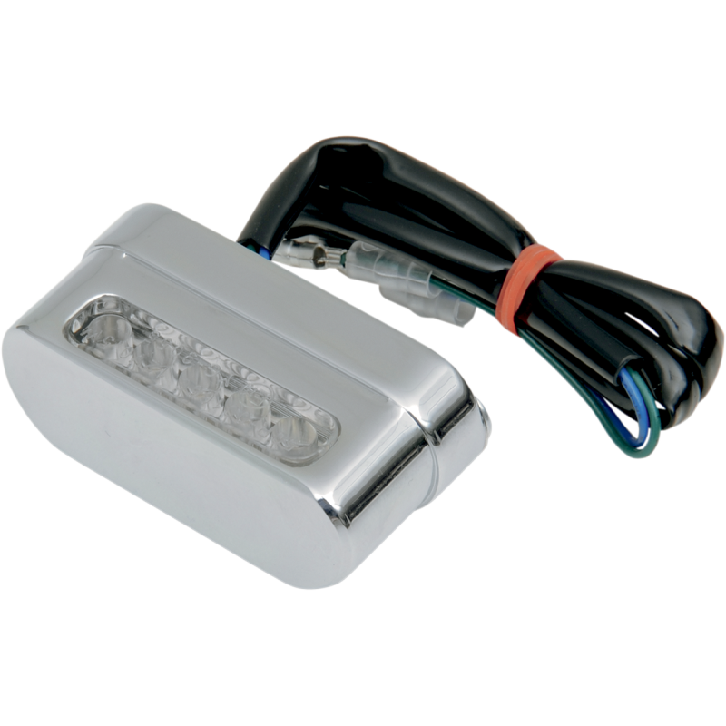 LIGHT LED TAG CHR
