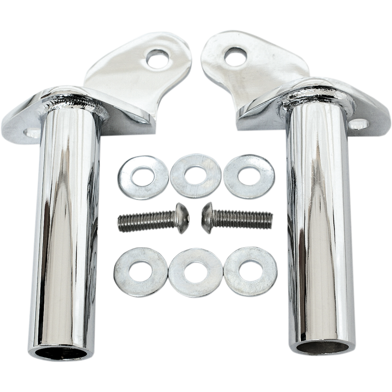 RACK MOUNT KIT HD FLH FLT