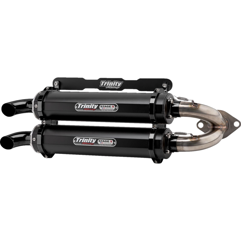 MUFFLER RS1 BK CRKT