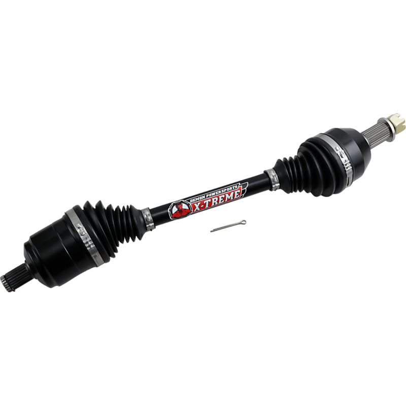 DEMON XHD AXLE