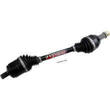 DEMON XHD AXLE