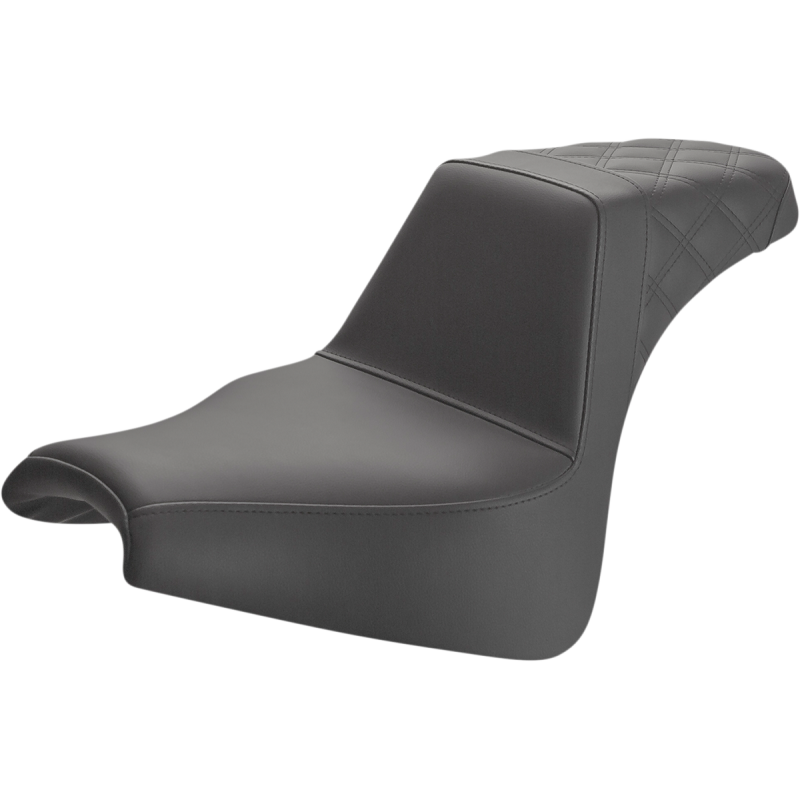 SEAT STEP UP LS BLACK