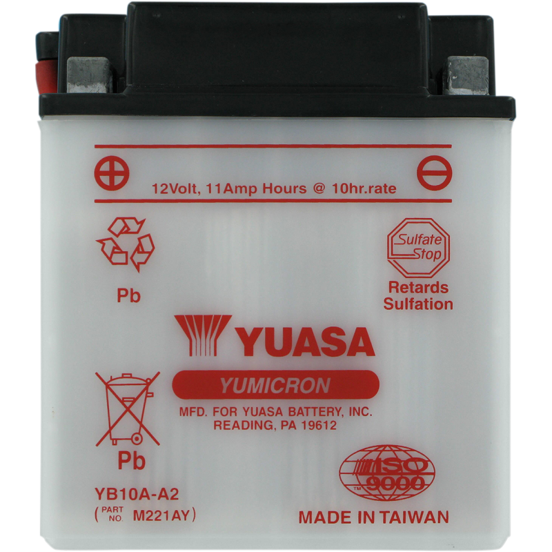 YB10A-A2 YUMICRON 12 VOLT