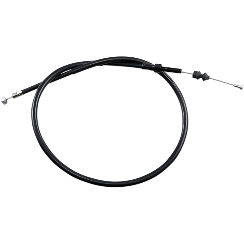 CLUTCH CABLE BLACK VINYL
