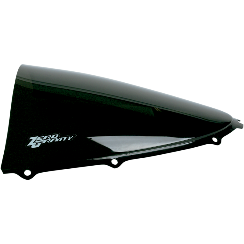 SR Windscreen - Dark Smoke - ZX14 06-23