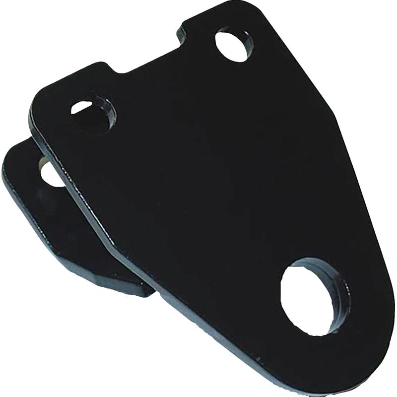 BALL HITCH - HONDA RINCON
