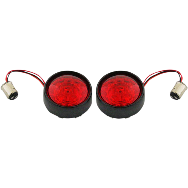 SIGNAL BLLT 1157 SMK GBLK