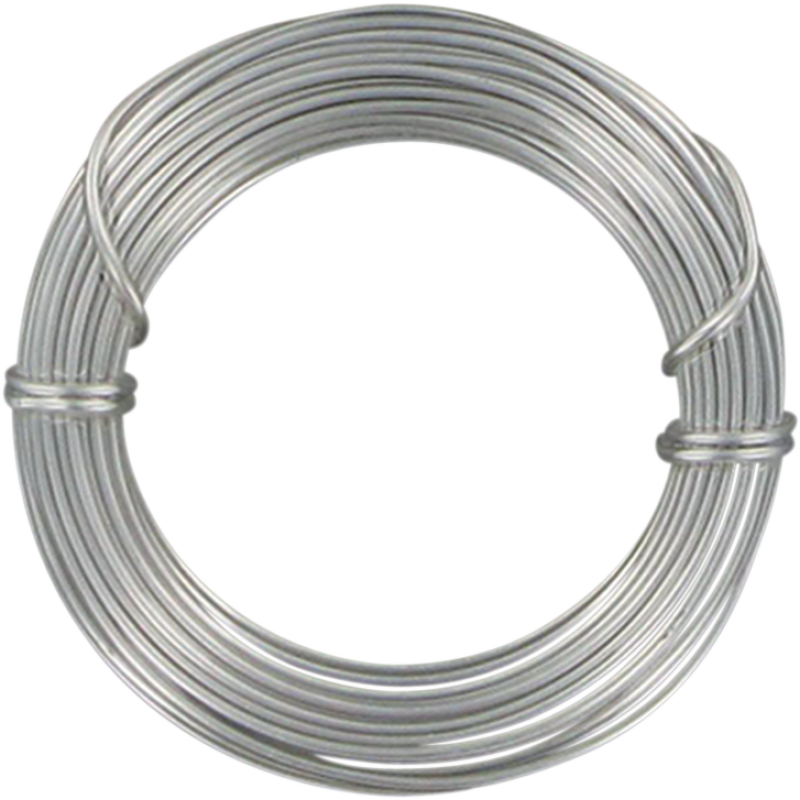 SAFETY WIRE .032" X 25FT, P.S.