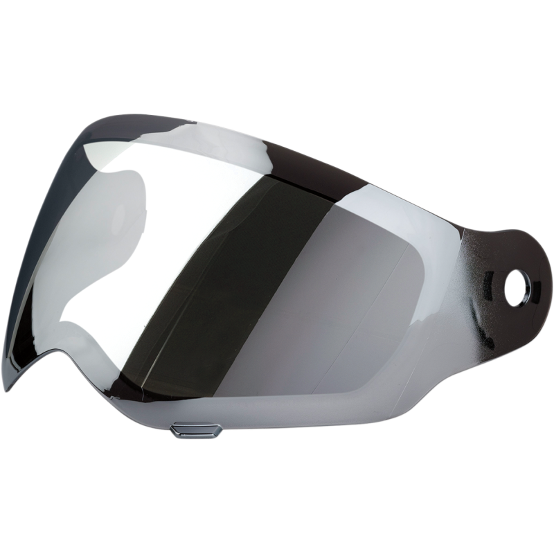RANGE 2.0 SHIELD SILVER RST