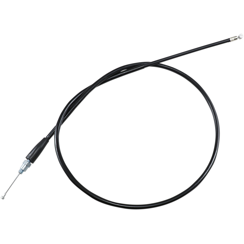CLUTCH CABLE BLACK VINYL