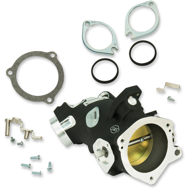 THROTTLE BDY 58MM 117"-05