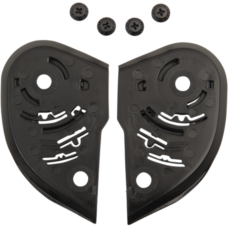 JACKAL PIVOT KIT BLACK