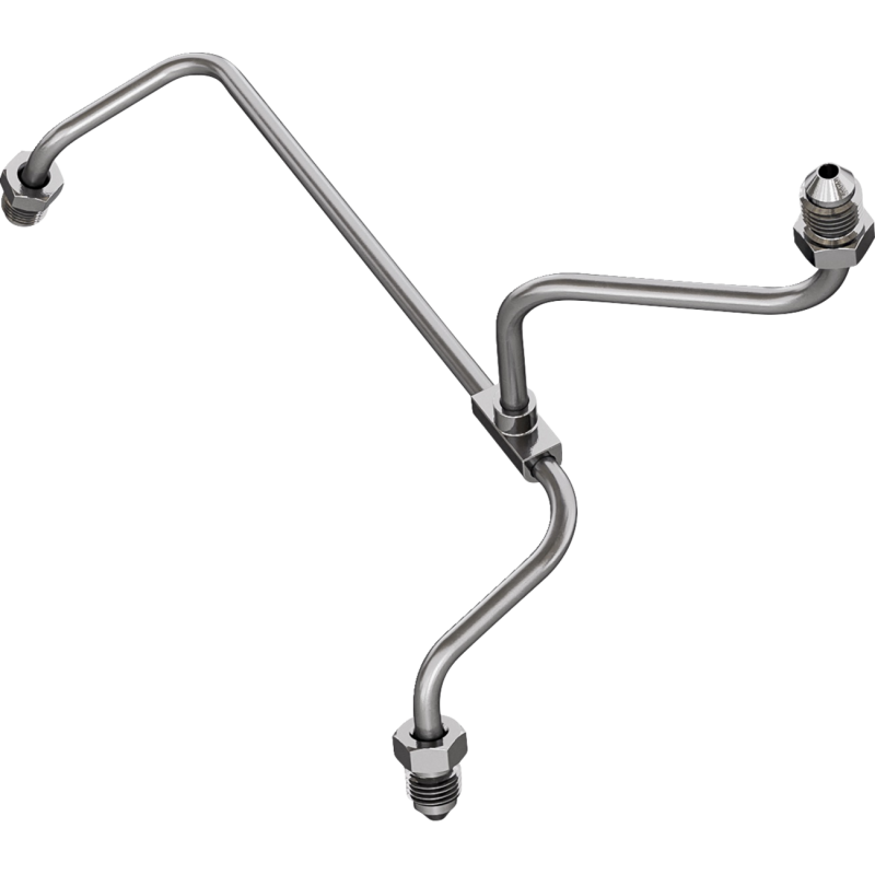 BRAKE ADAPTER FRT FLH/FLT NON ABS 14-23