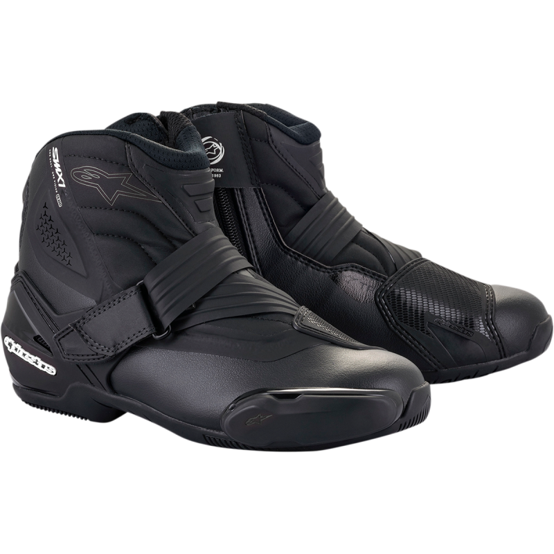 BOOT 4W SMX1R V2 B 40