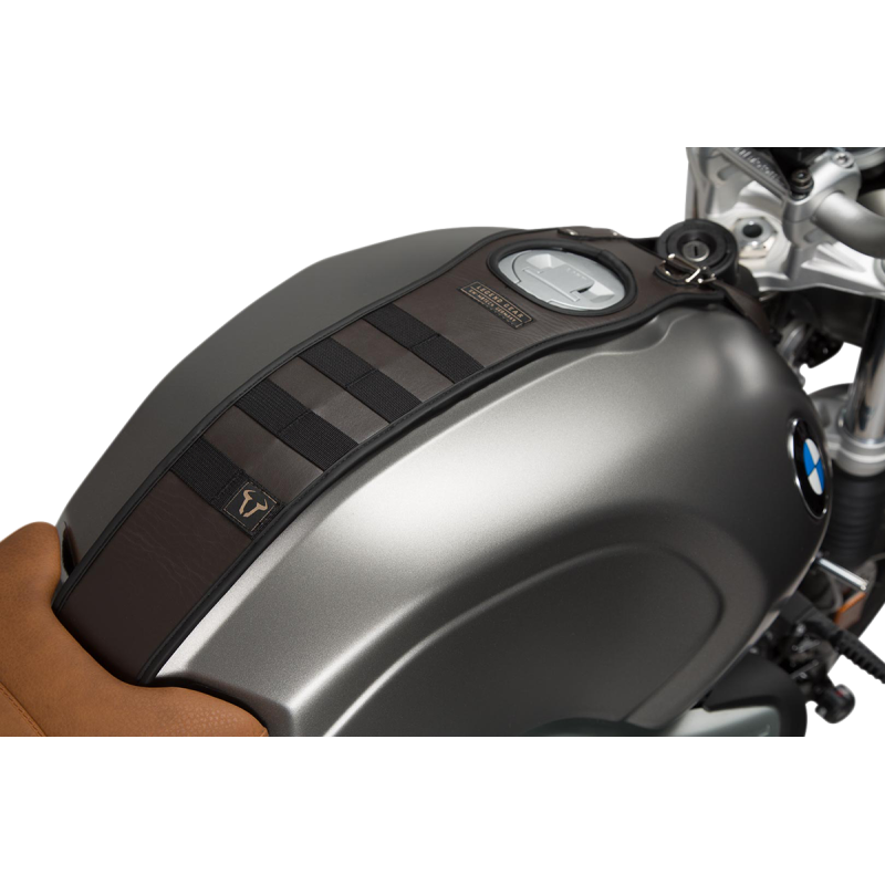 LGND GEAR TANK STRAP SLA BMW R NINET 14 GS RACE PURESCRAM 16
