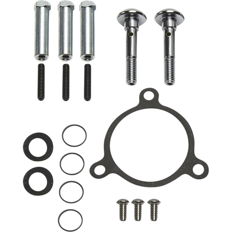 GASKET/HDWE STAGE 1 AC (KT)