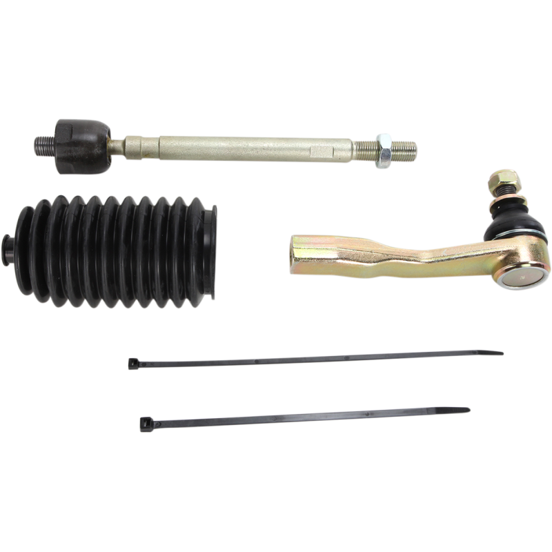 TIE ROD END KIT LEFT SIDE