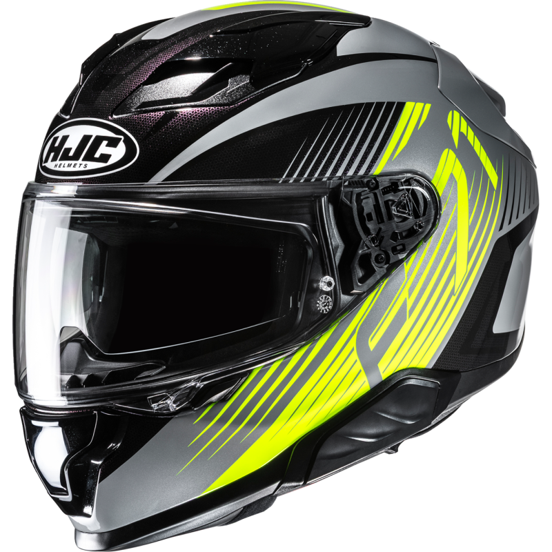 F71 CATOS GY/HV SM