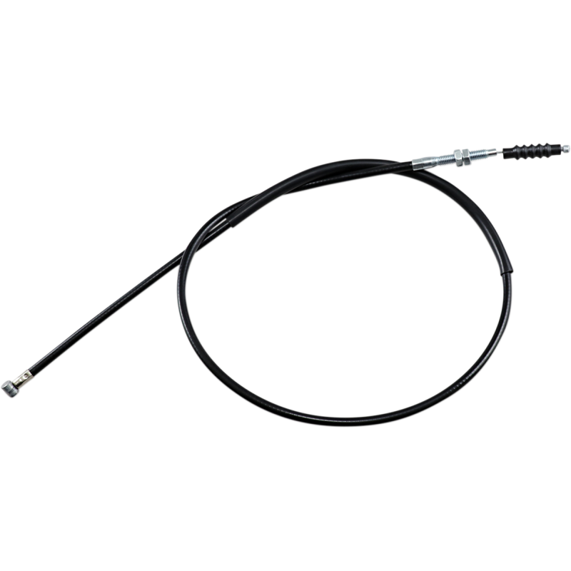 CLUTCH CABLE BLACK VINYL